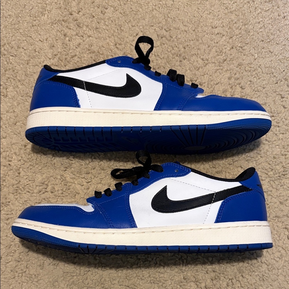Nike Men's Air Jordan 1 low og